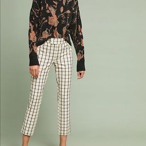 Anthropologie pants